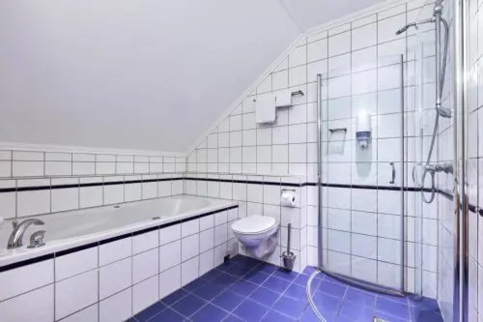 Garder Kurs Og Konferansesenter