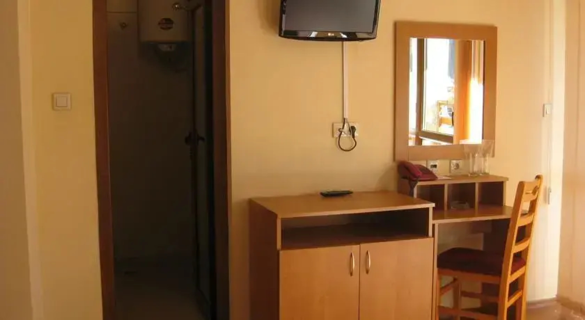 Family Hotel Veronika
