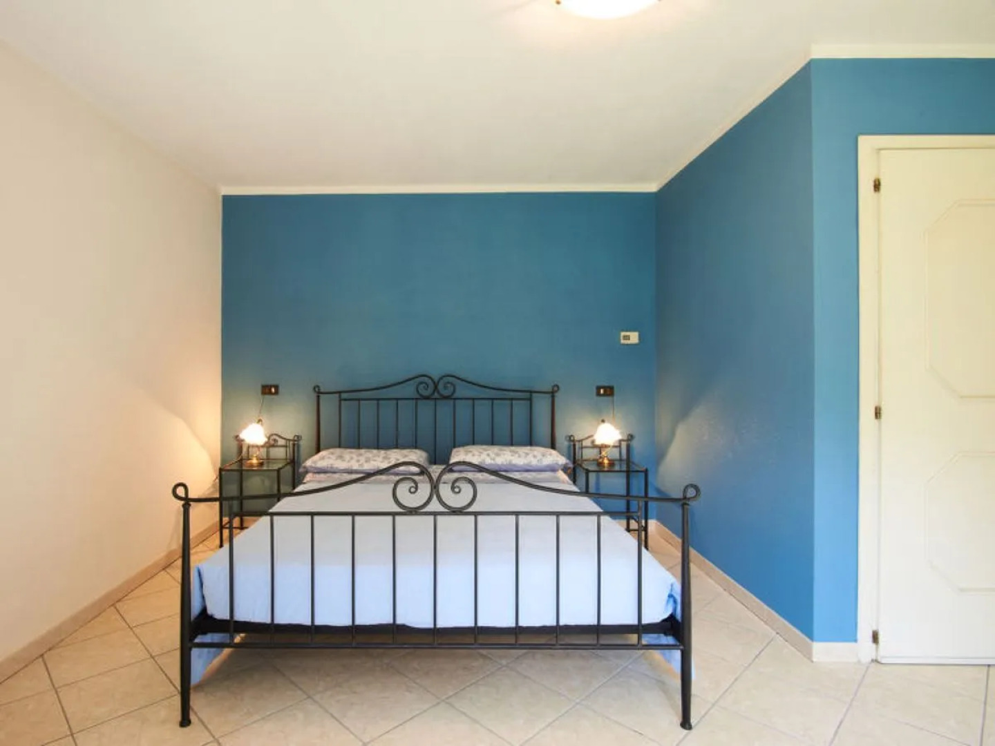 Apartment Serena - Lmz180 by Interhome