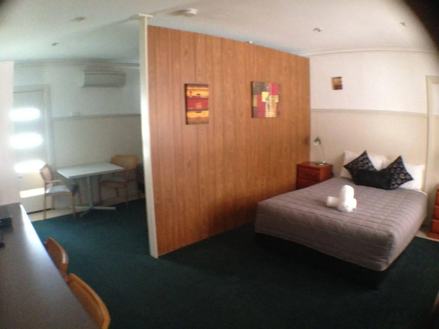 Ben Chifley Motor Inn