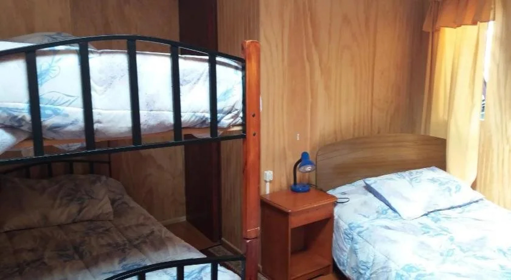 Residencial La Trinchera