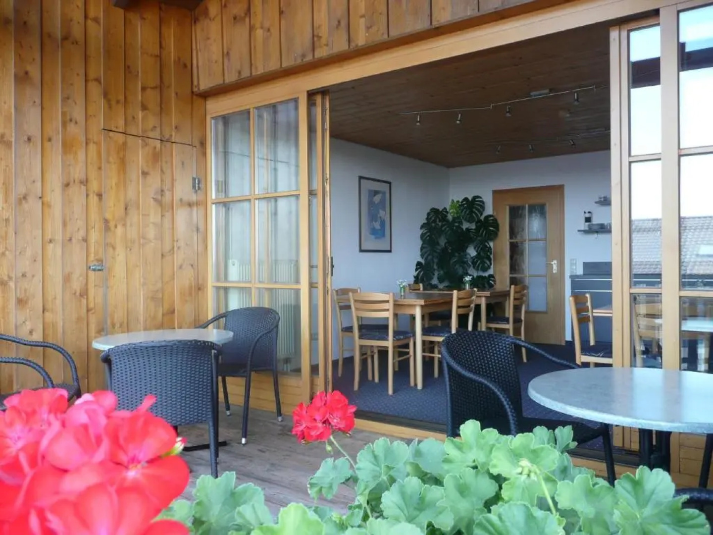 Privatpension Eberth