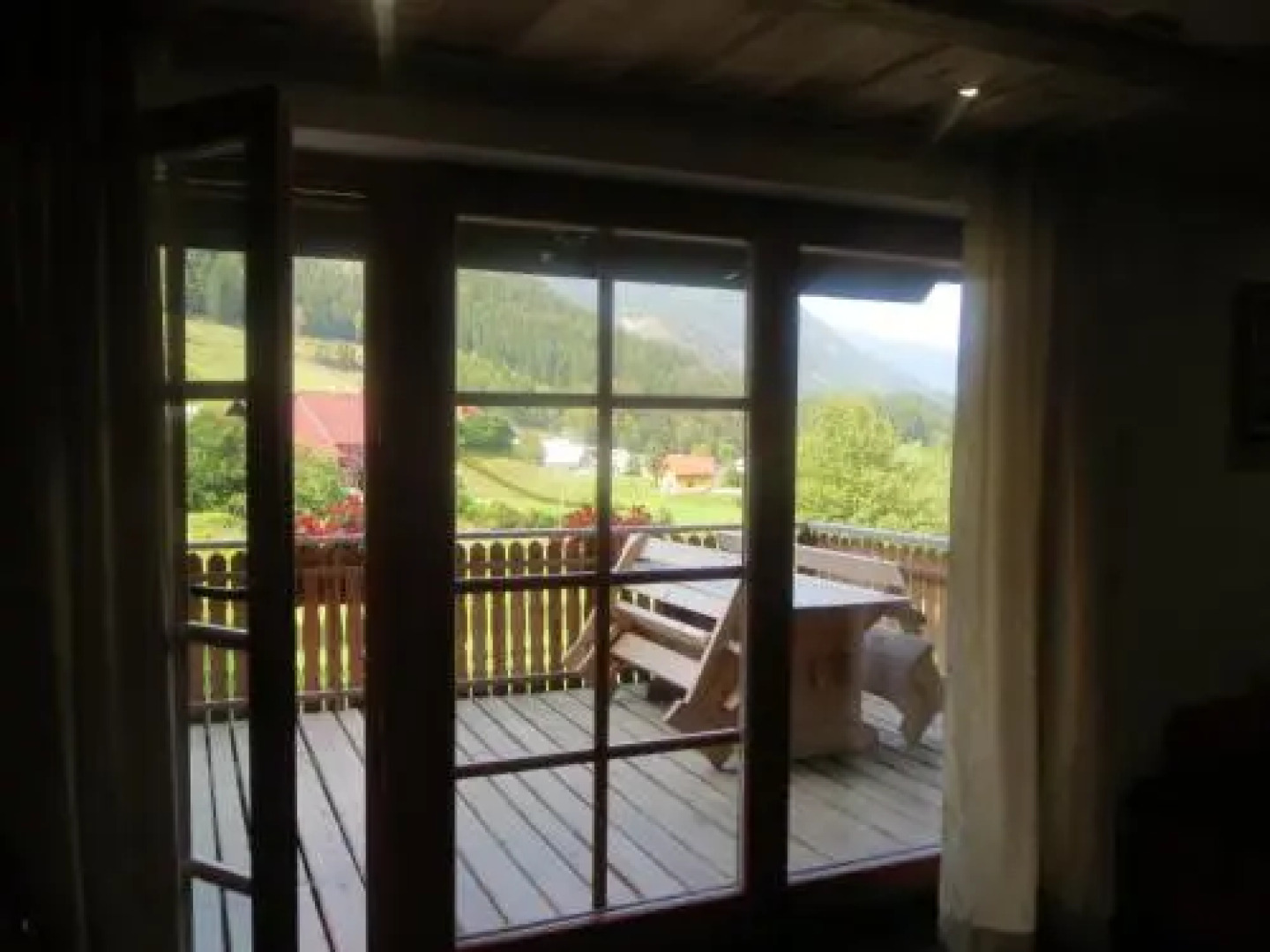 Chalet Brložnica pod Veliko planino