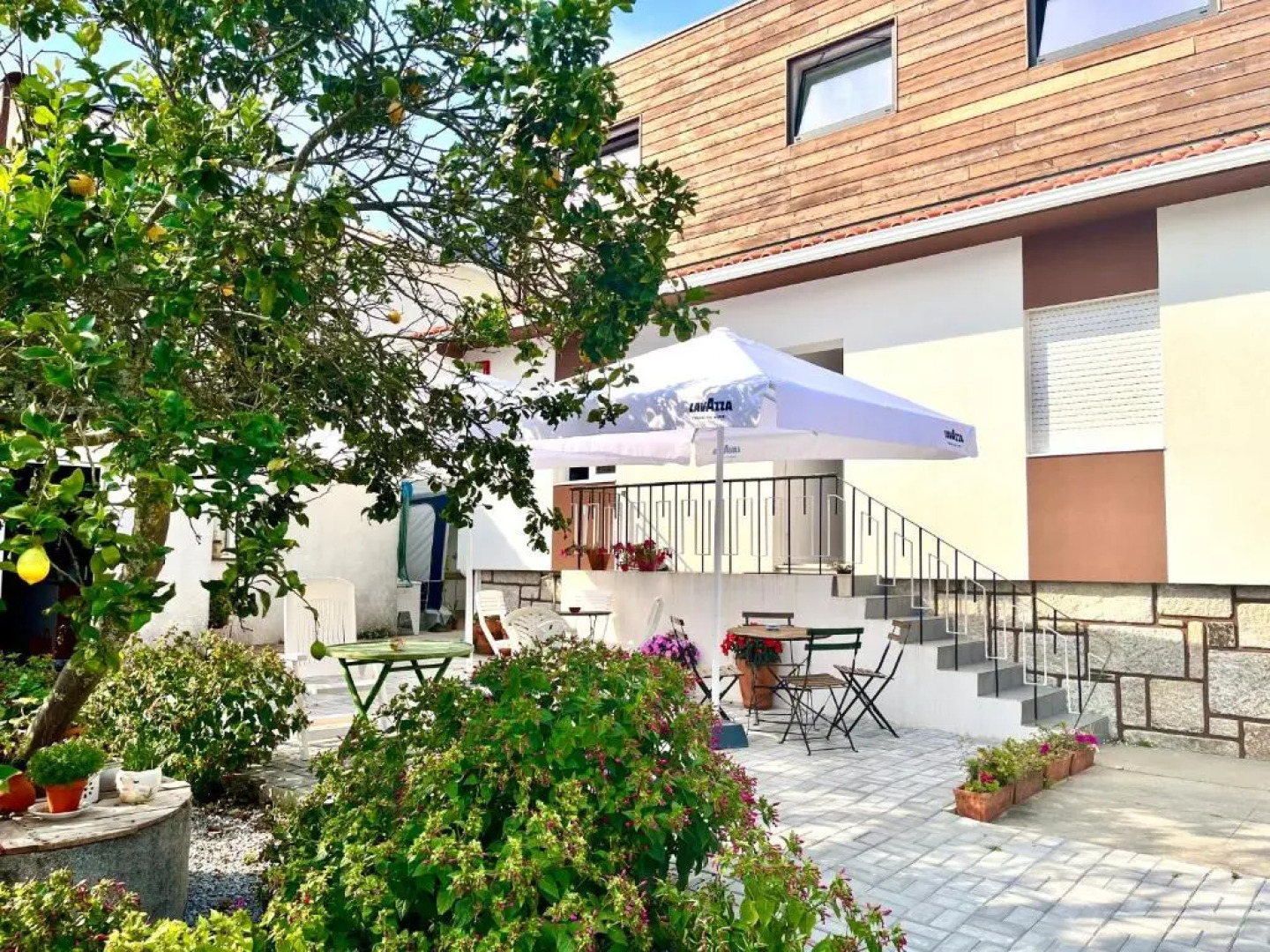 Hostel Do Alto - Fão