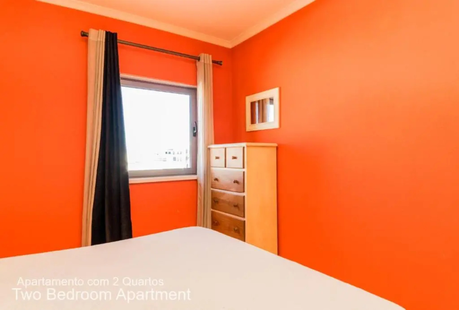 Akisol Armação de Pêra Tale