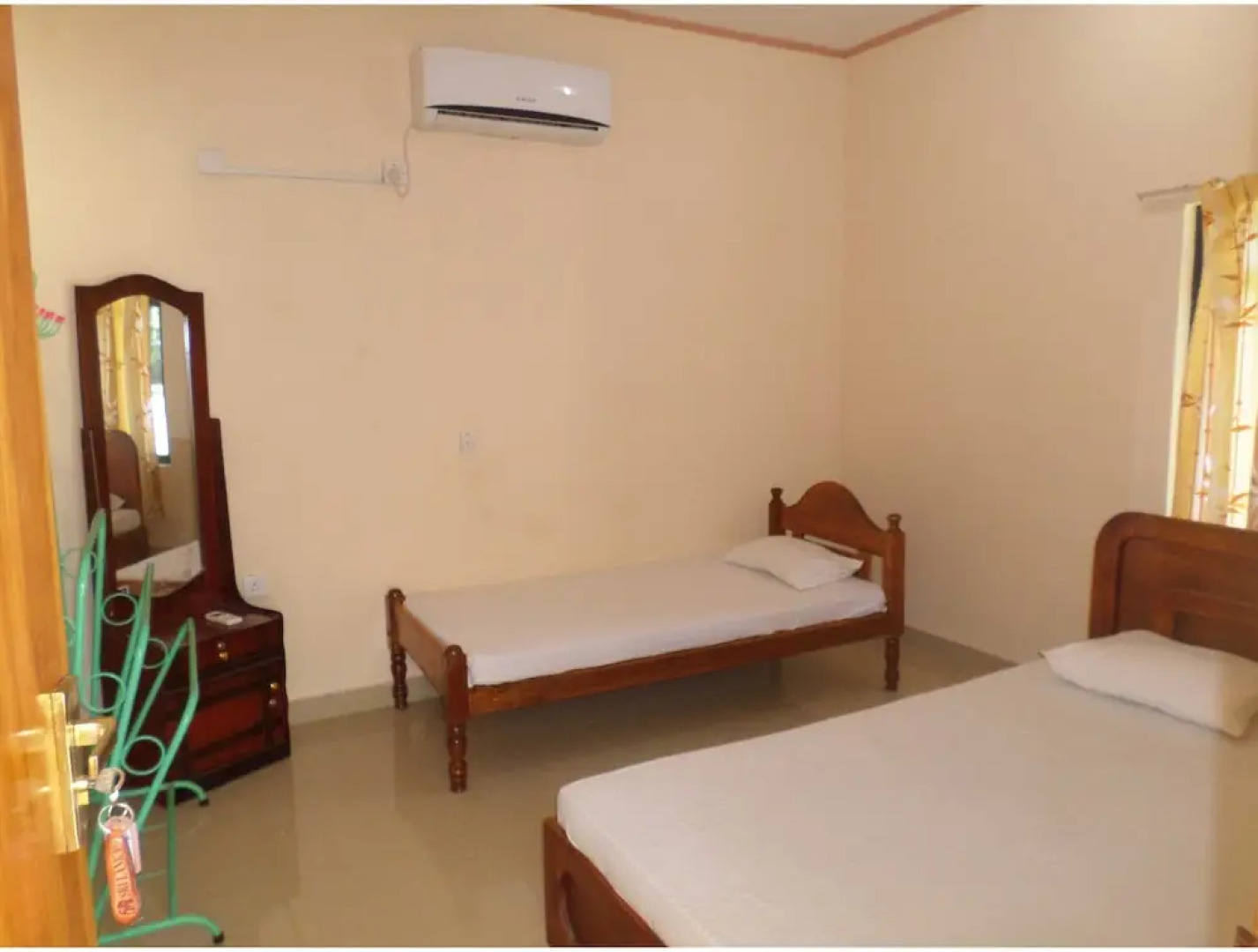 Vista BnB Yaswi Guest House
