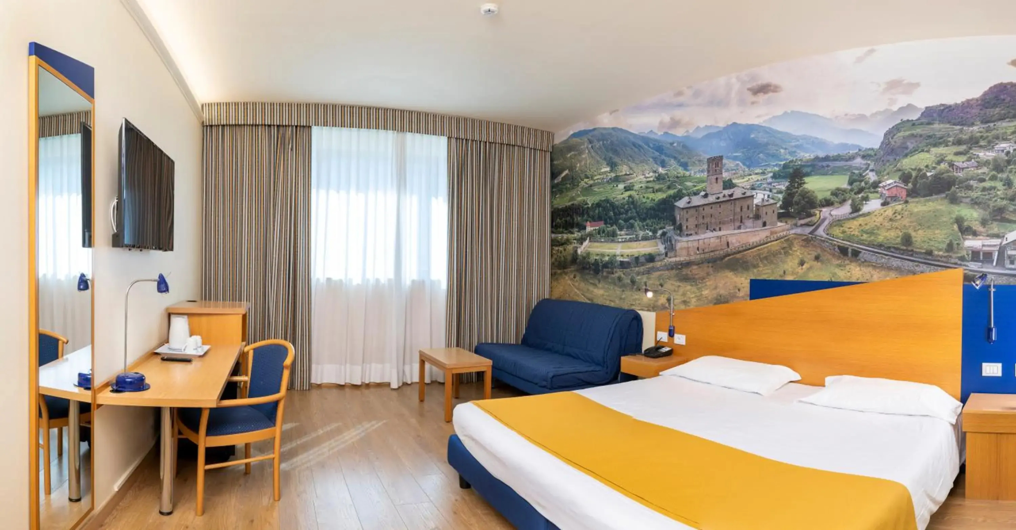 Express Hotel Aosta East