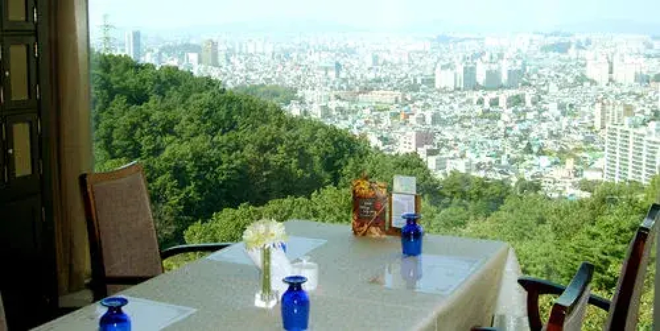 Shin Yang Park Hotel