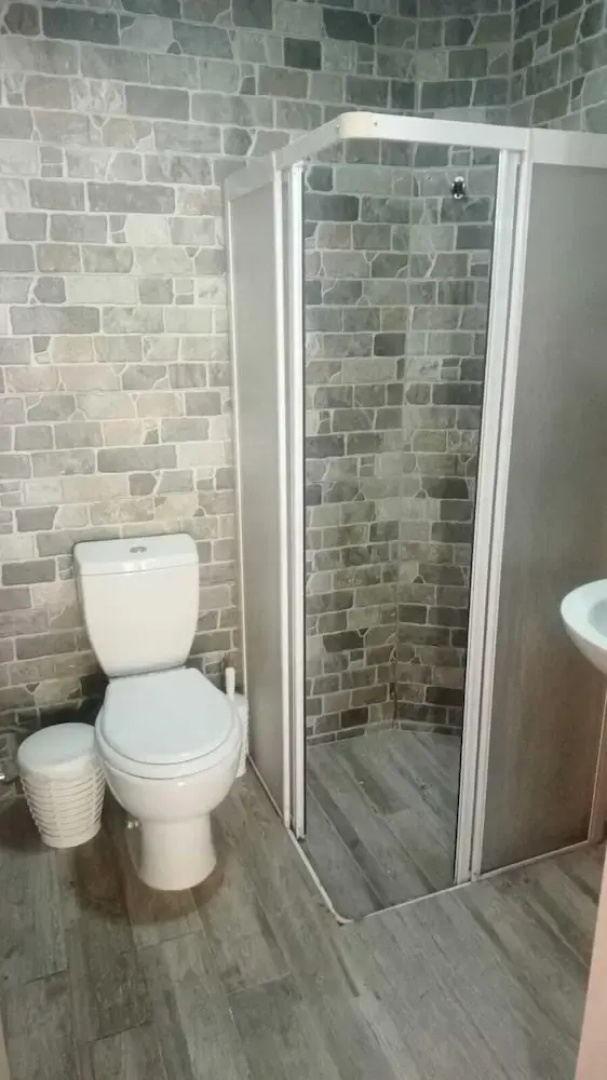Deği̇rmenbaşi Otel & Restoran