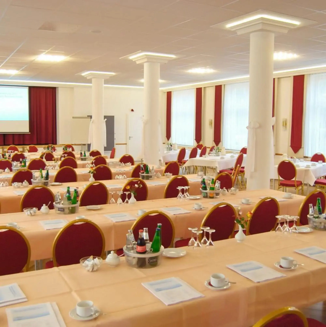 Hotel Goldener Fasan