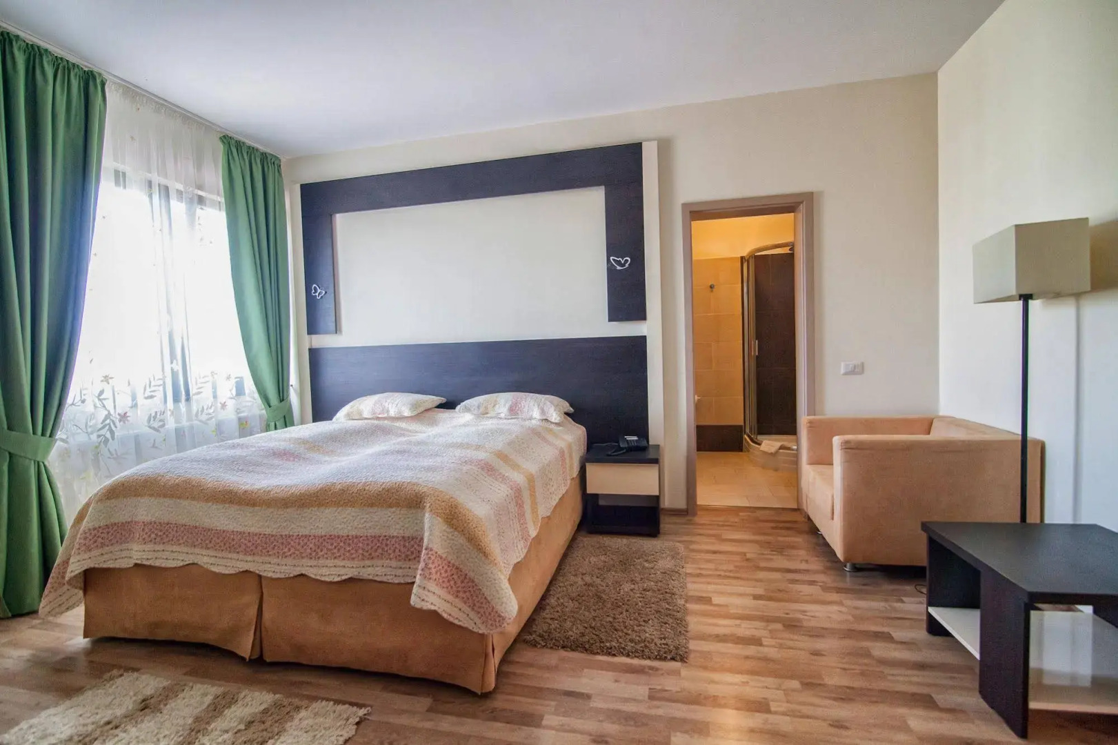 Armonia by Aristocratis