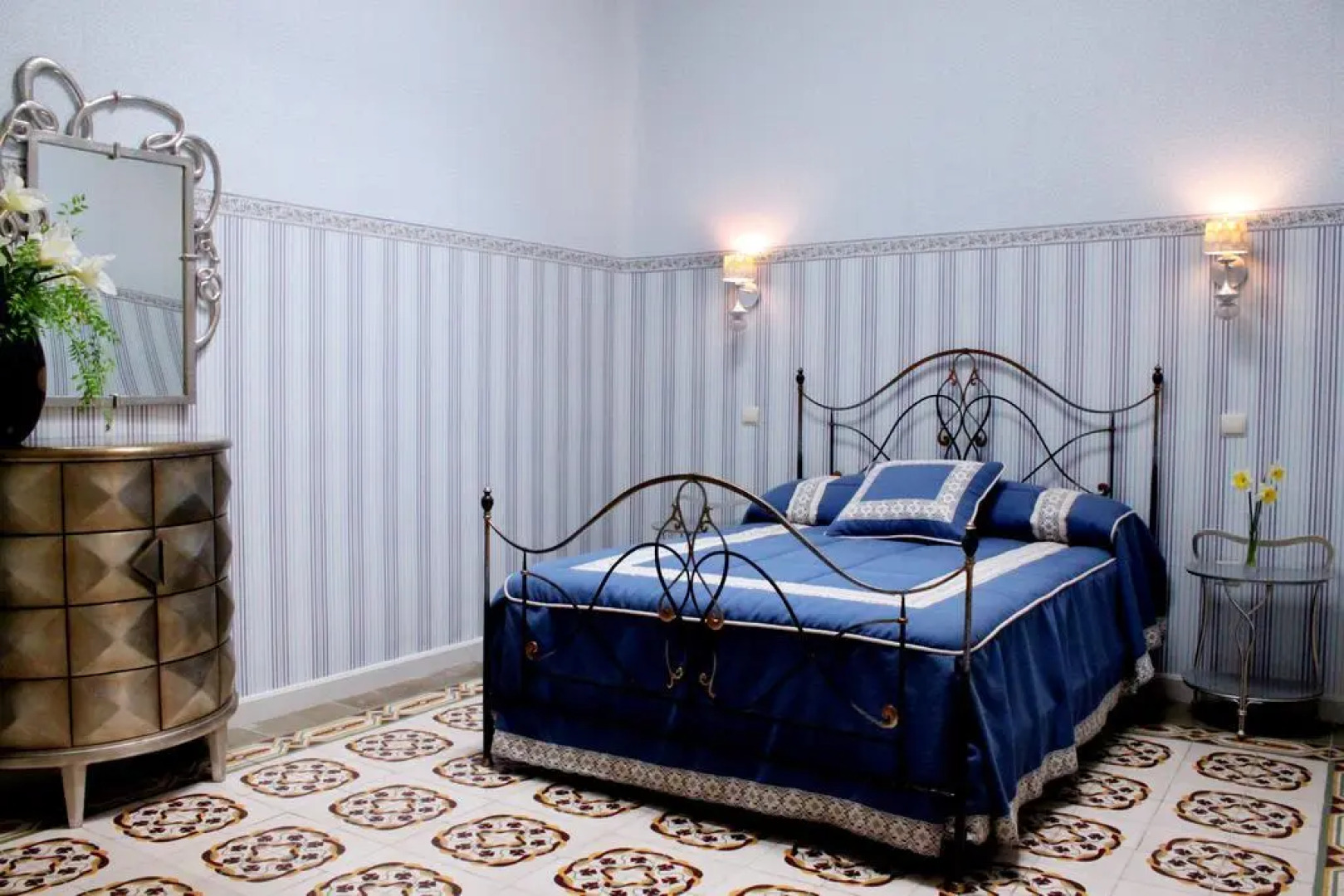 Casa Rural Doña Elisa