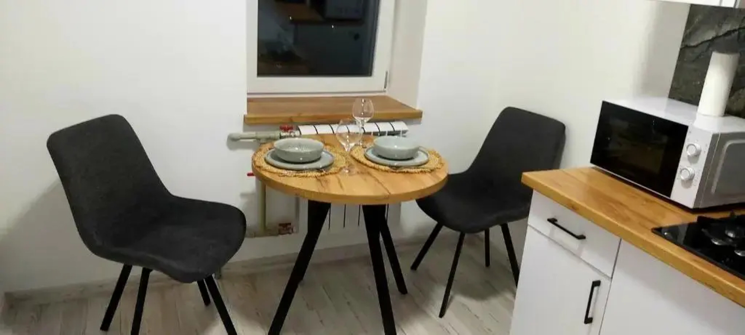 бульвар Олександрійський 137 Comfort house