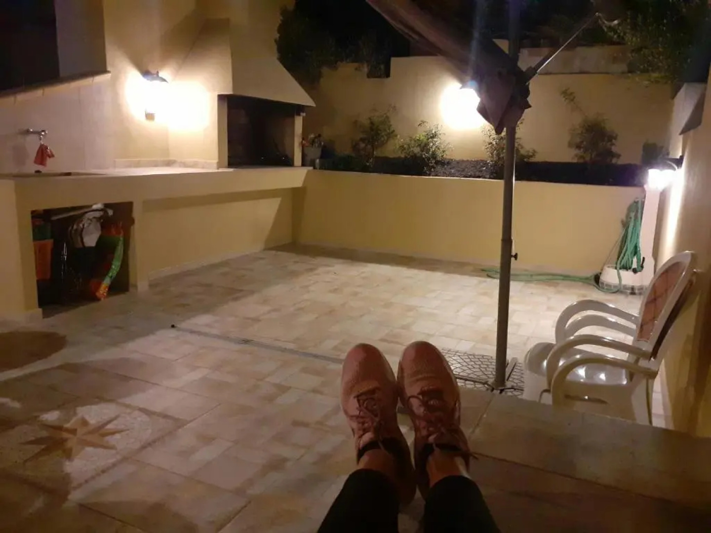 Casa Arega