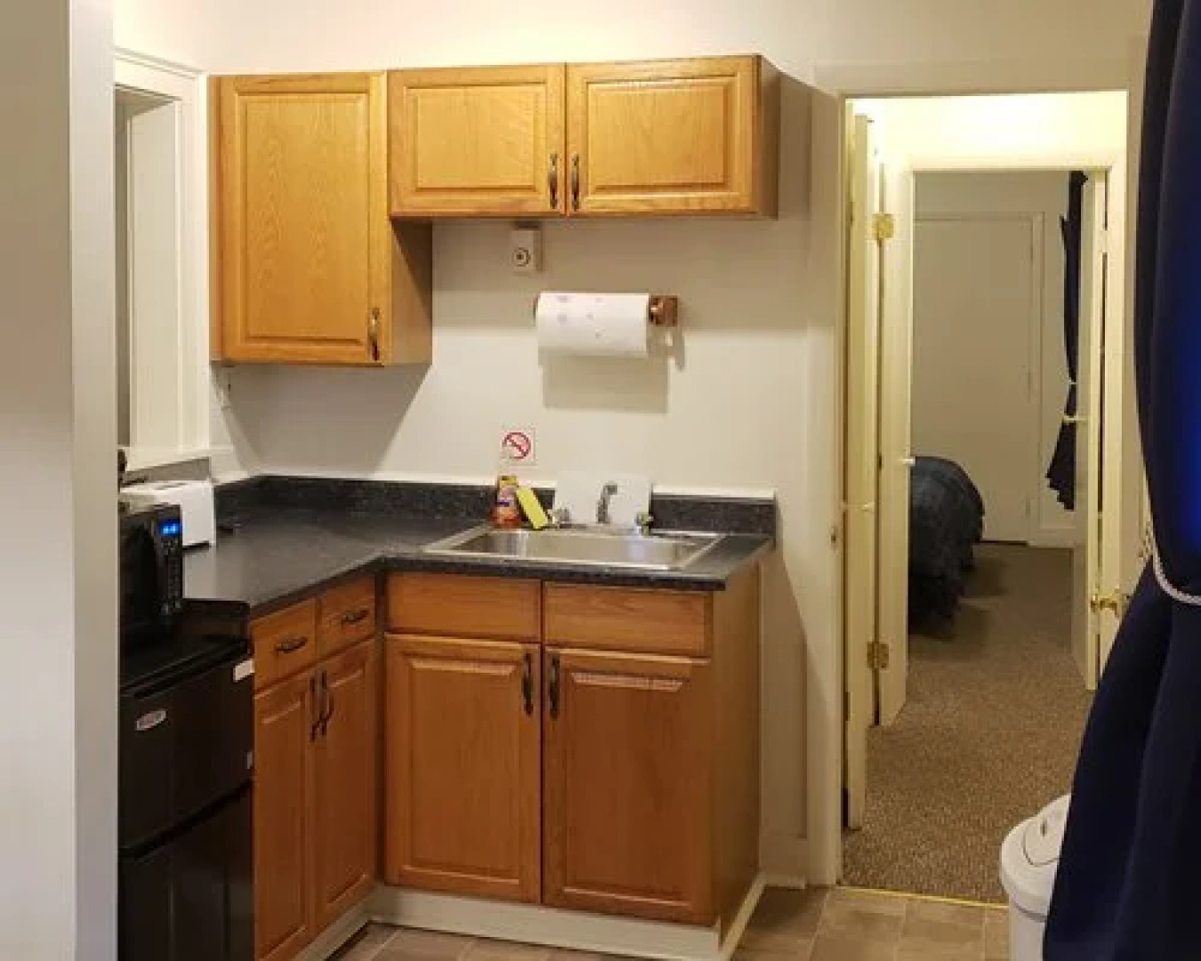 Wind in the Pines II, Great Barrington, 01230