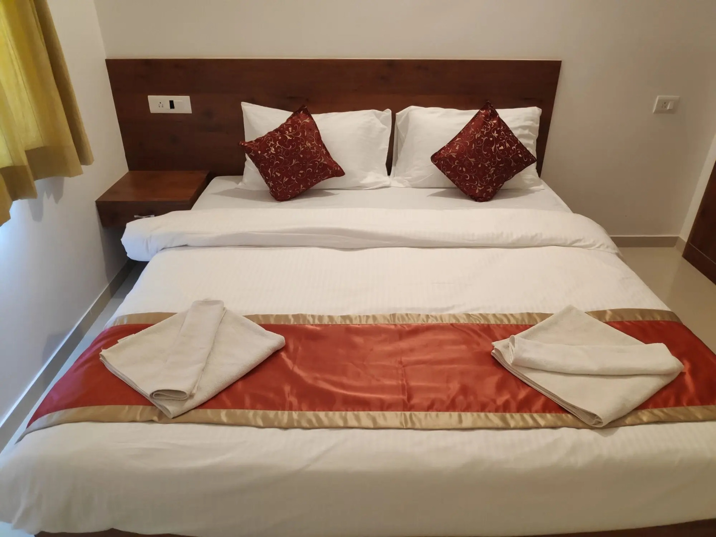 Patnem Palolem Beach Park Appt