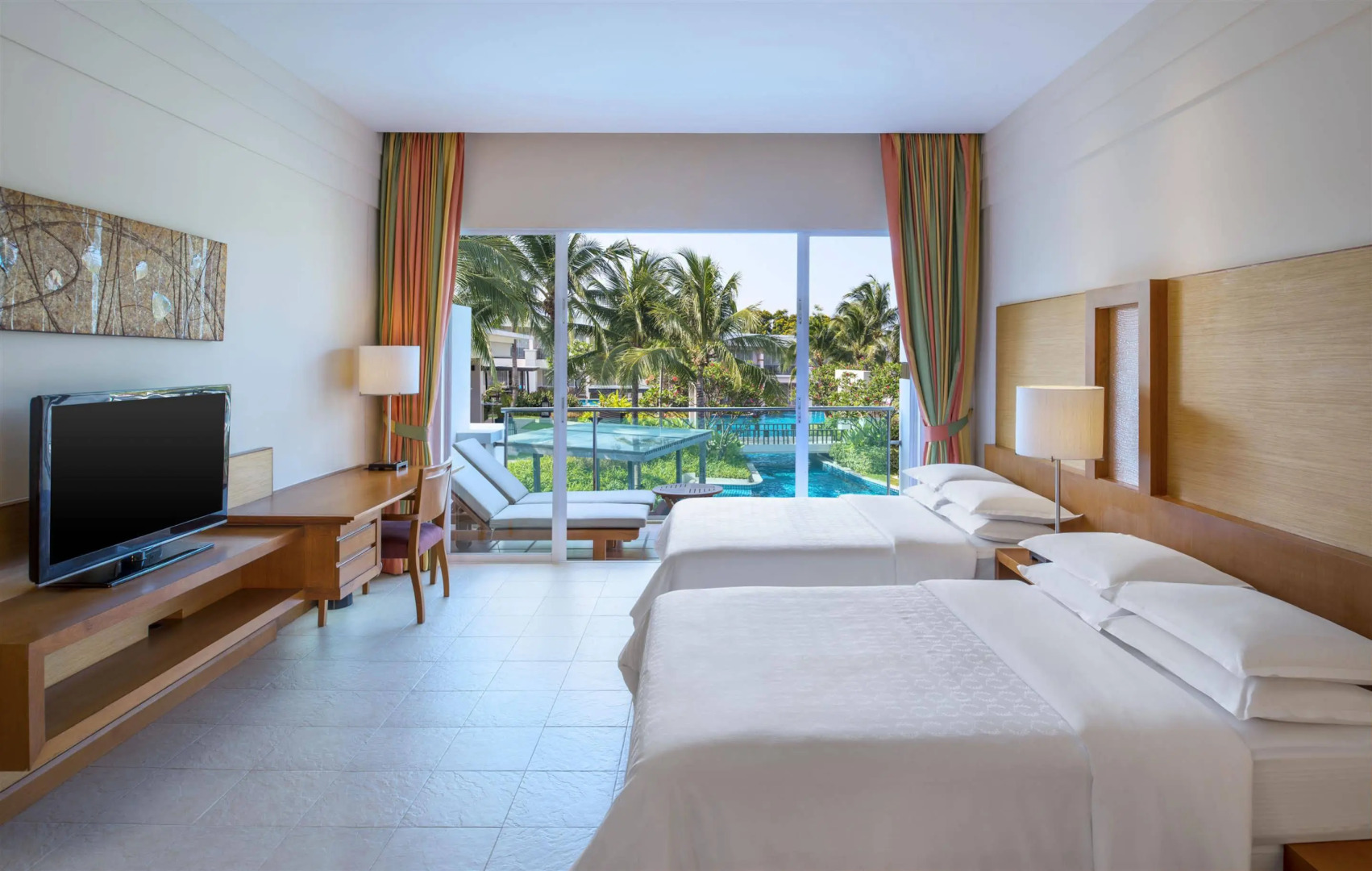 Sheraton Hua Hin Resort & Spa