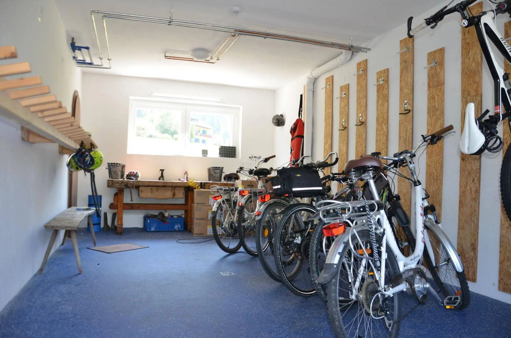 Wellness Landhaus PARTH