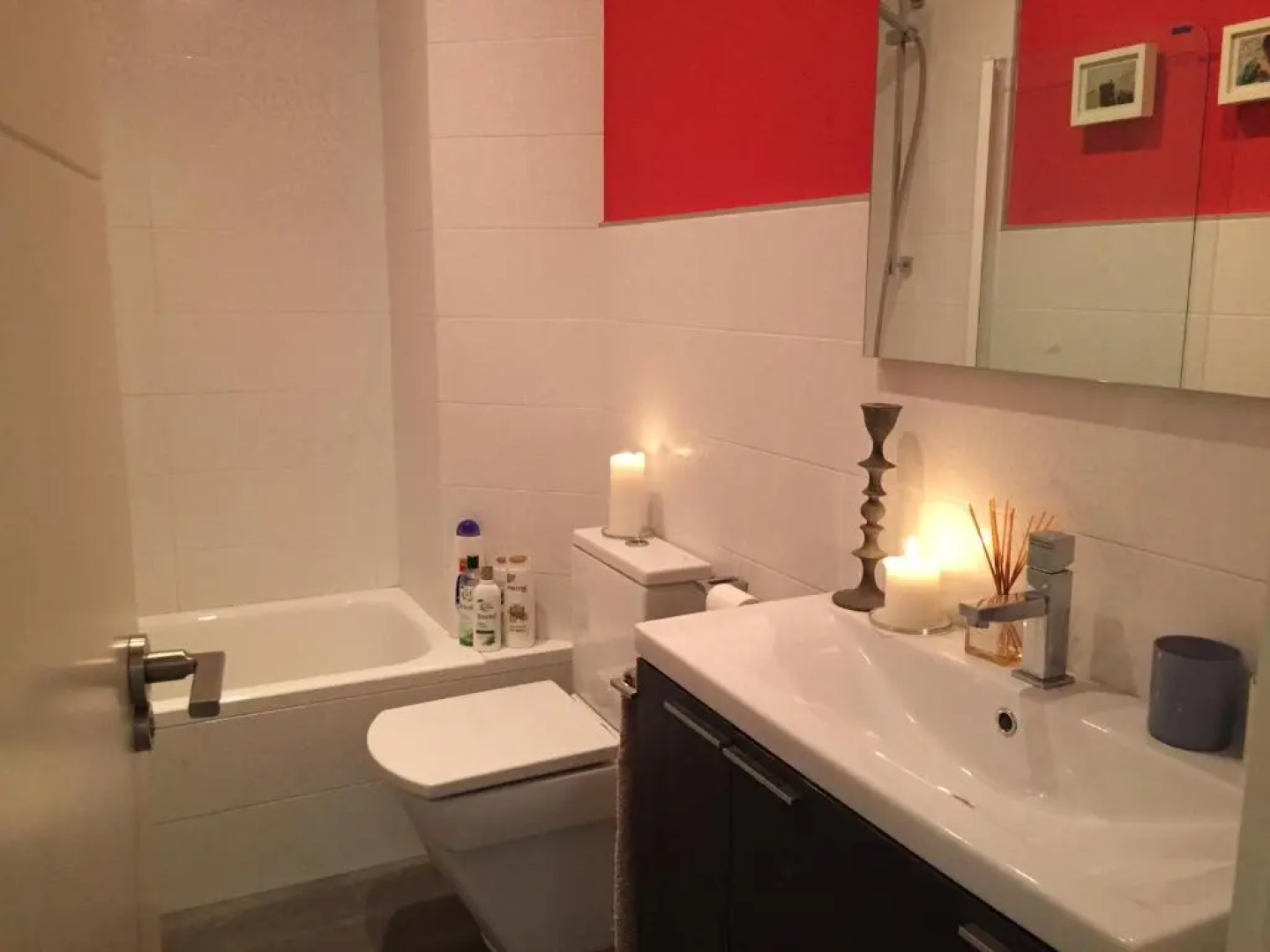 Apartamento Bahía de Plentzia