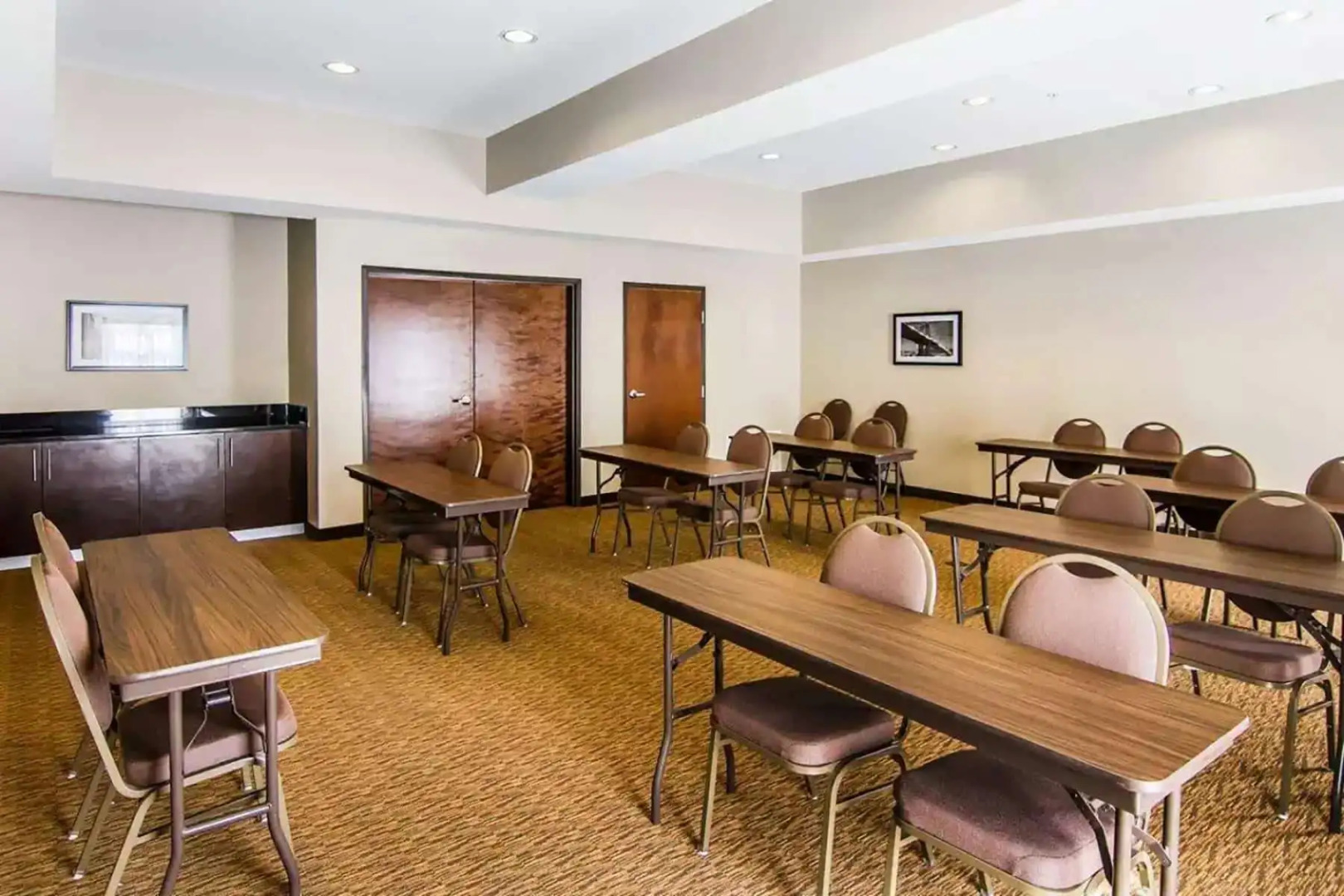 Wingate by Wyndham Longview North