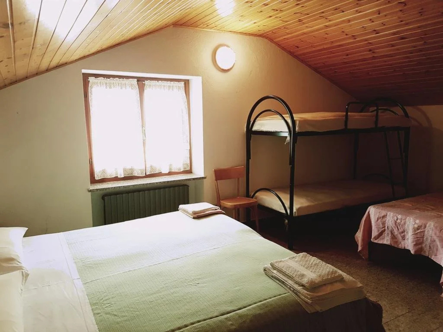 Albergo Trattoria Leon dOro