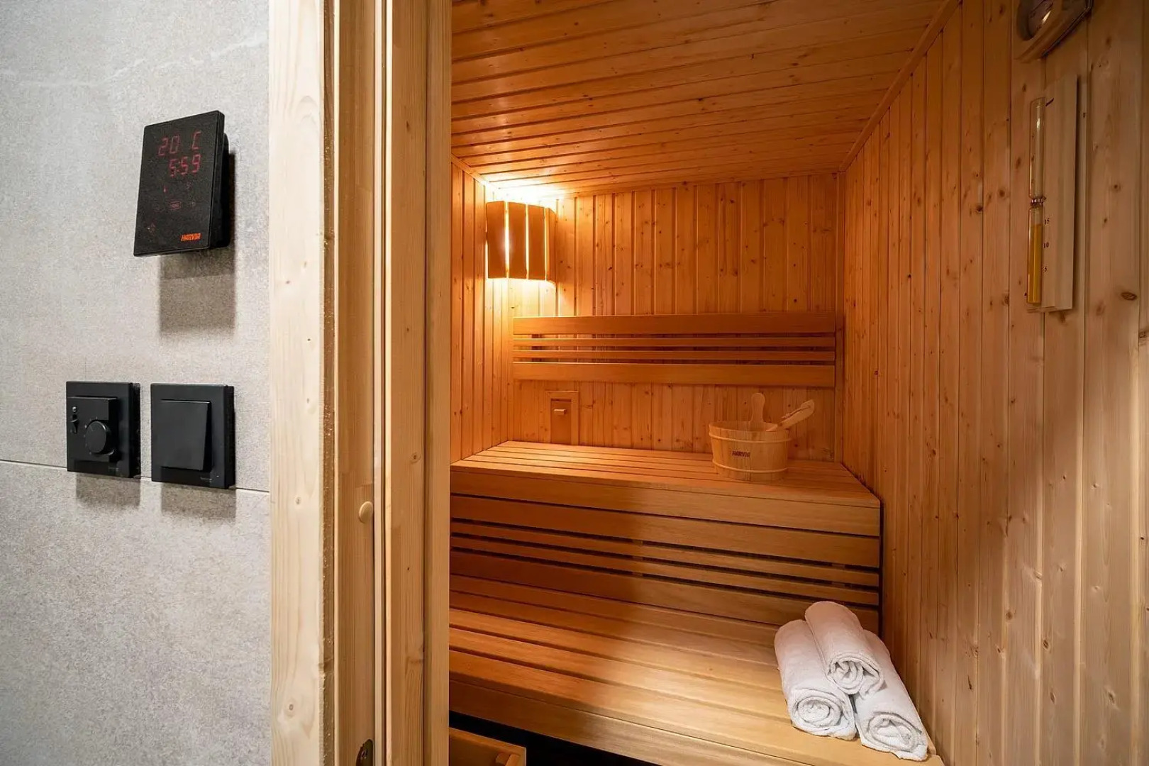 Lipno Port Apartment C304 - Lipno Home