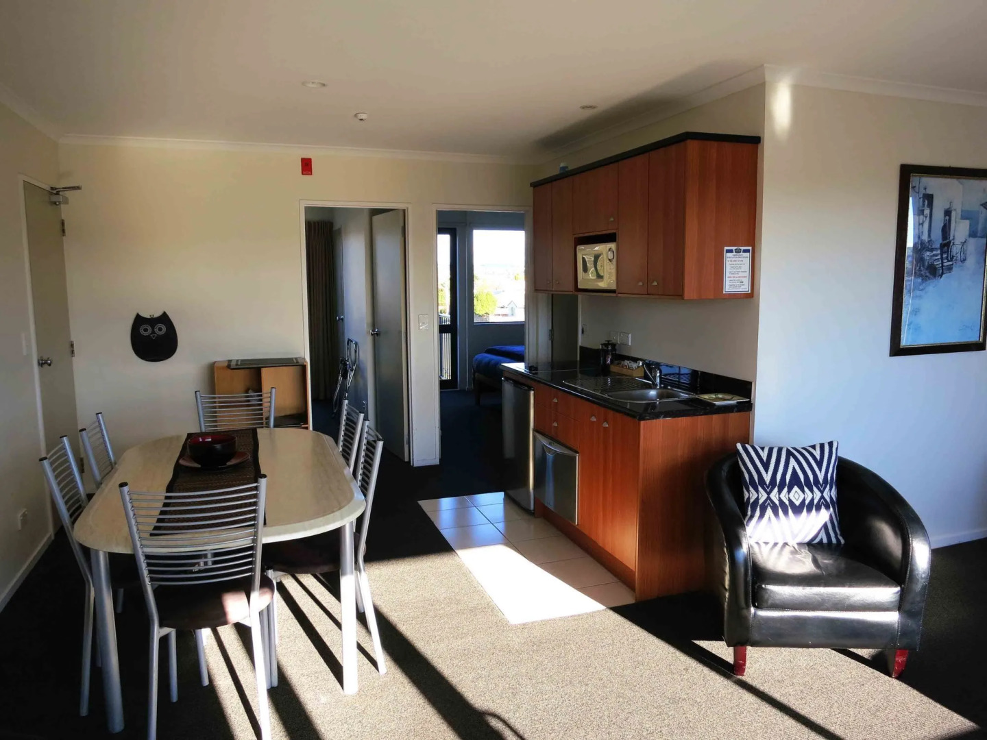 Ascot Motor Inn Taupo