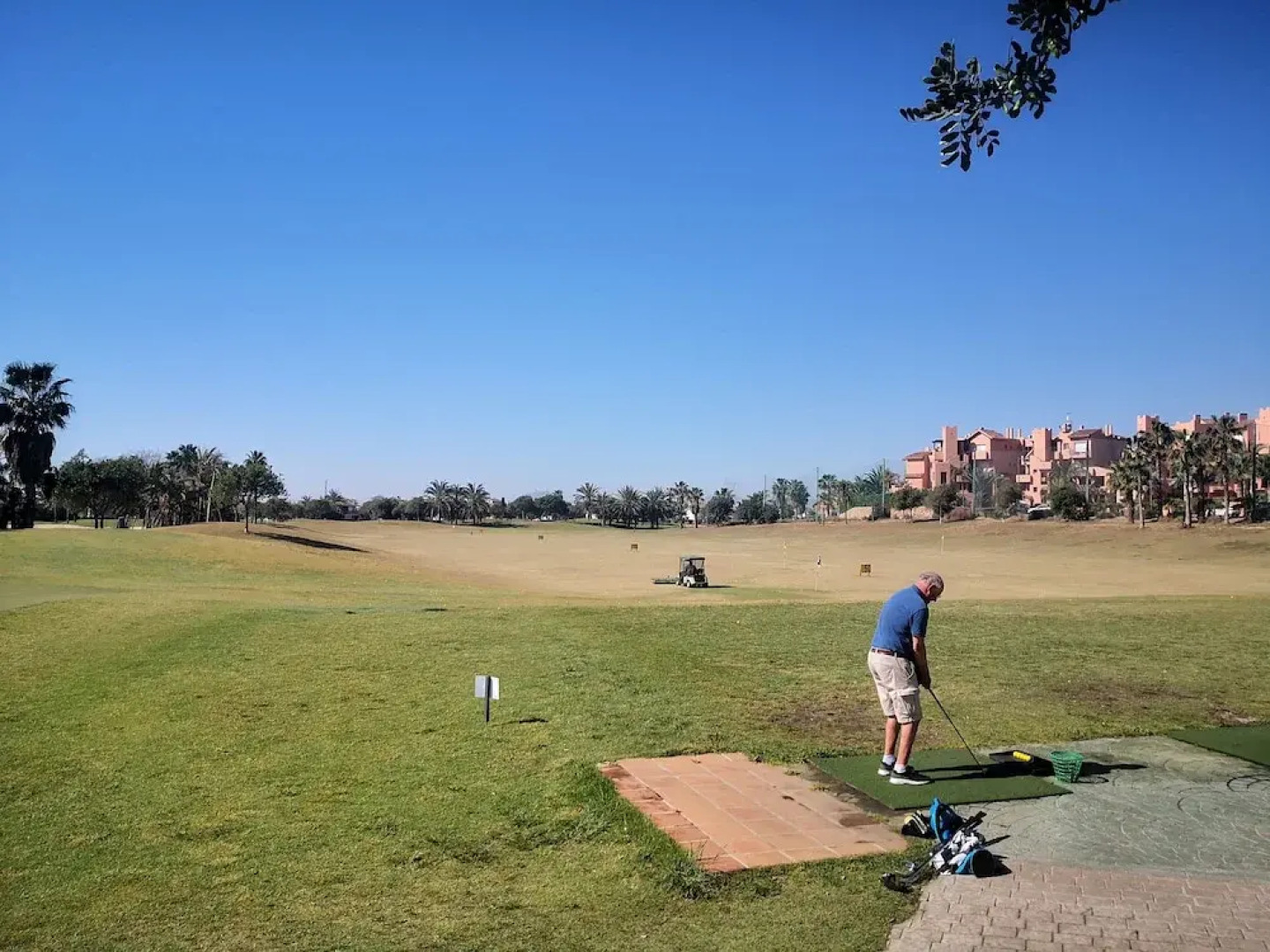 Extended Frontline Ground Floor Apartment