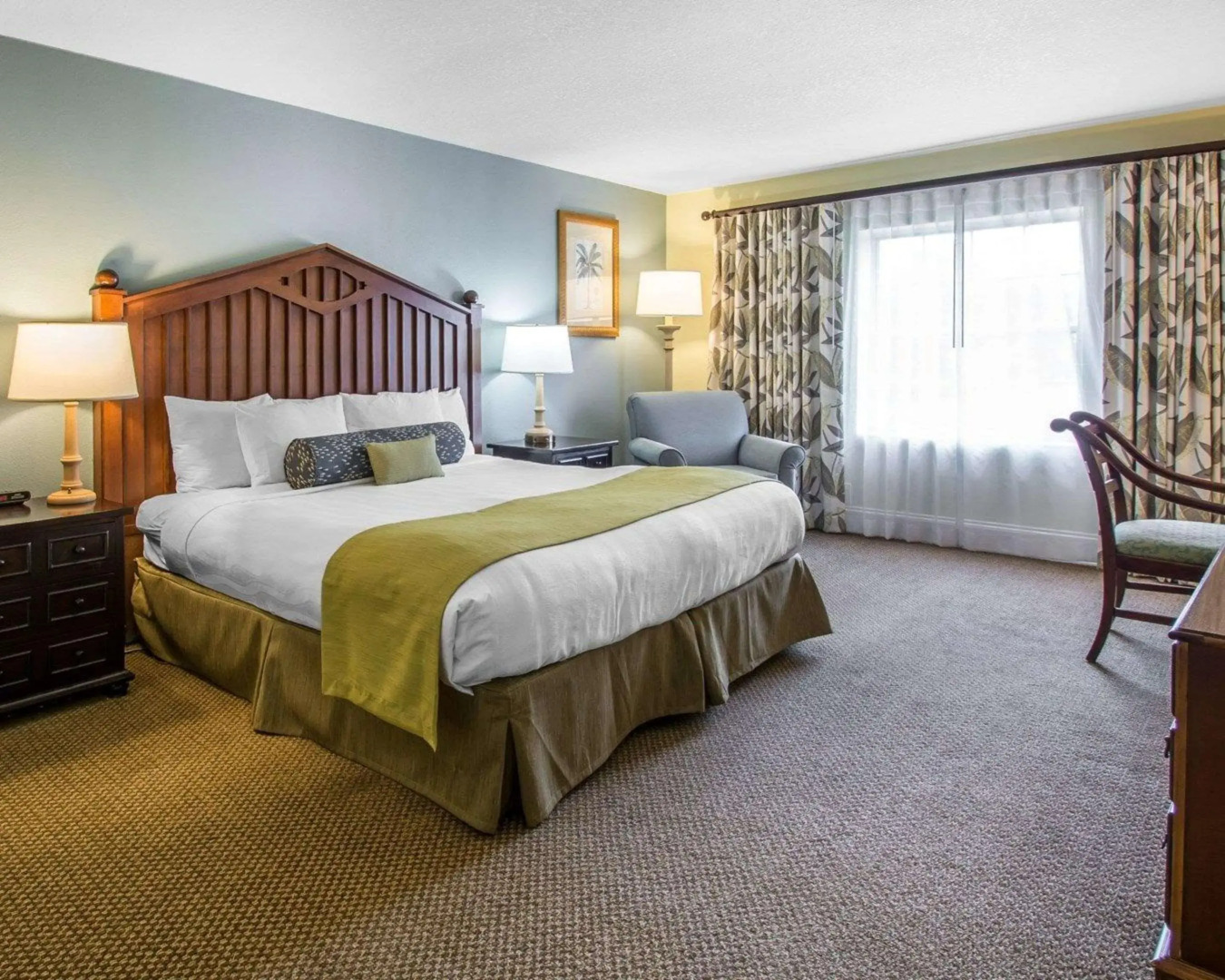 Plantation on Crystal River