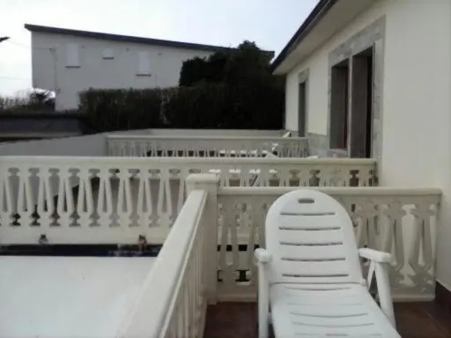 Hostal Restaurante Parajes