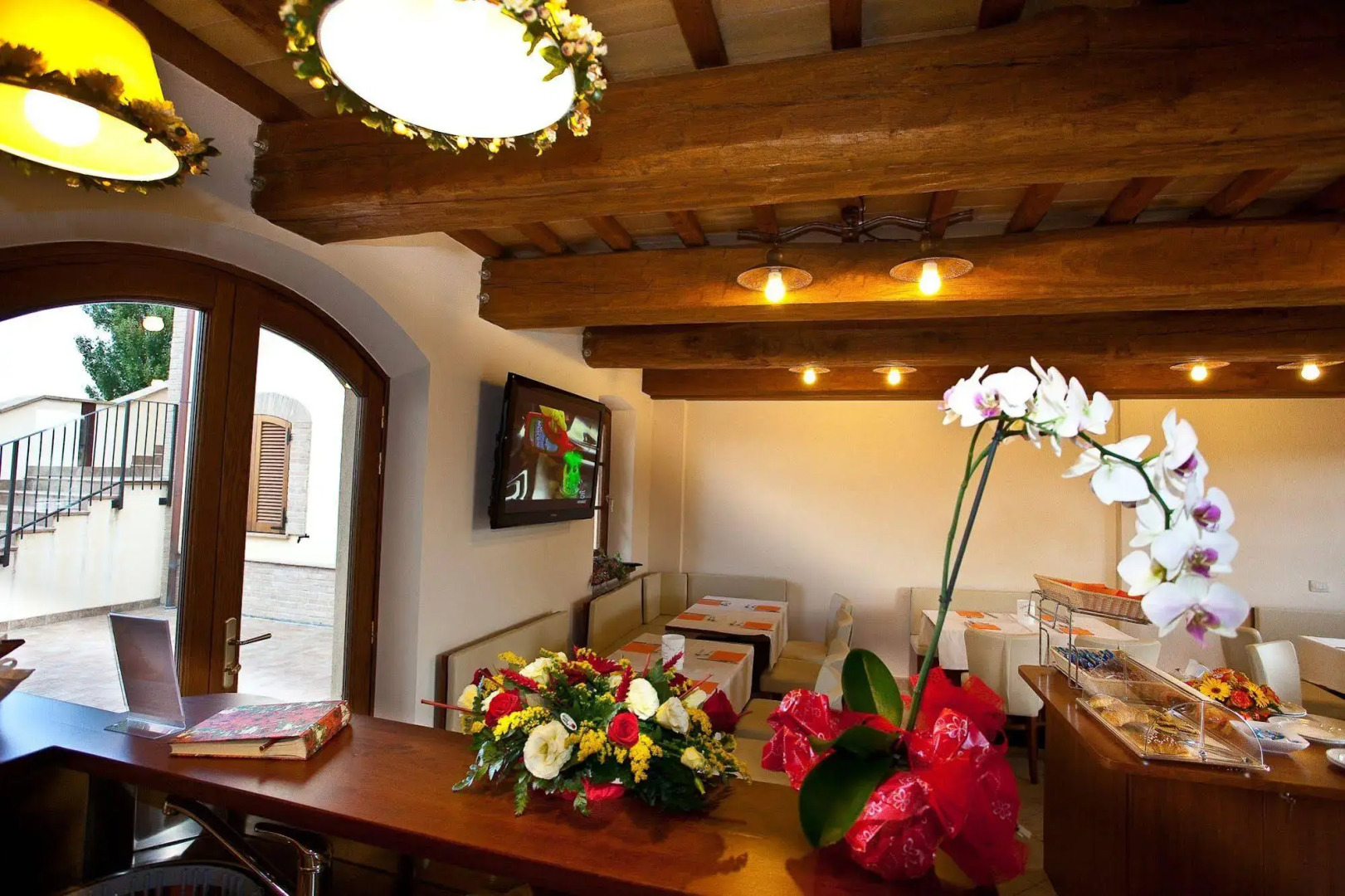 Agriturismo Le Rondini di Francesco di Assisi