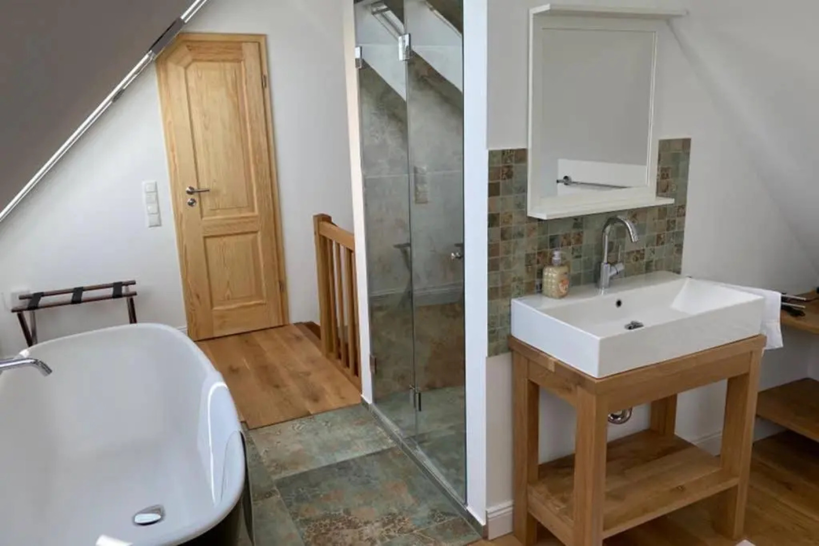 Cottage@Baltic-Chalets