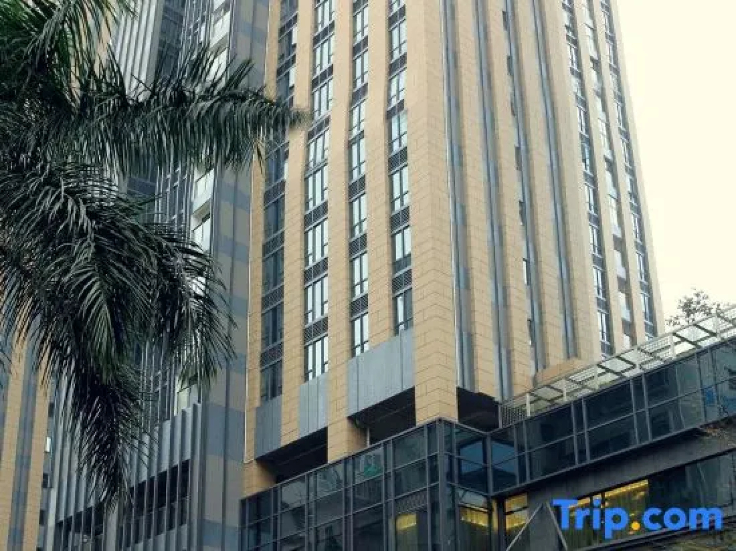 Acotown Hotel