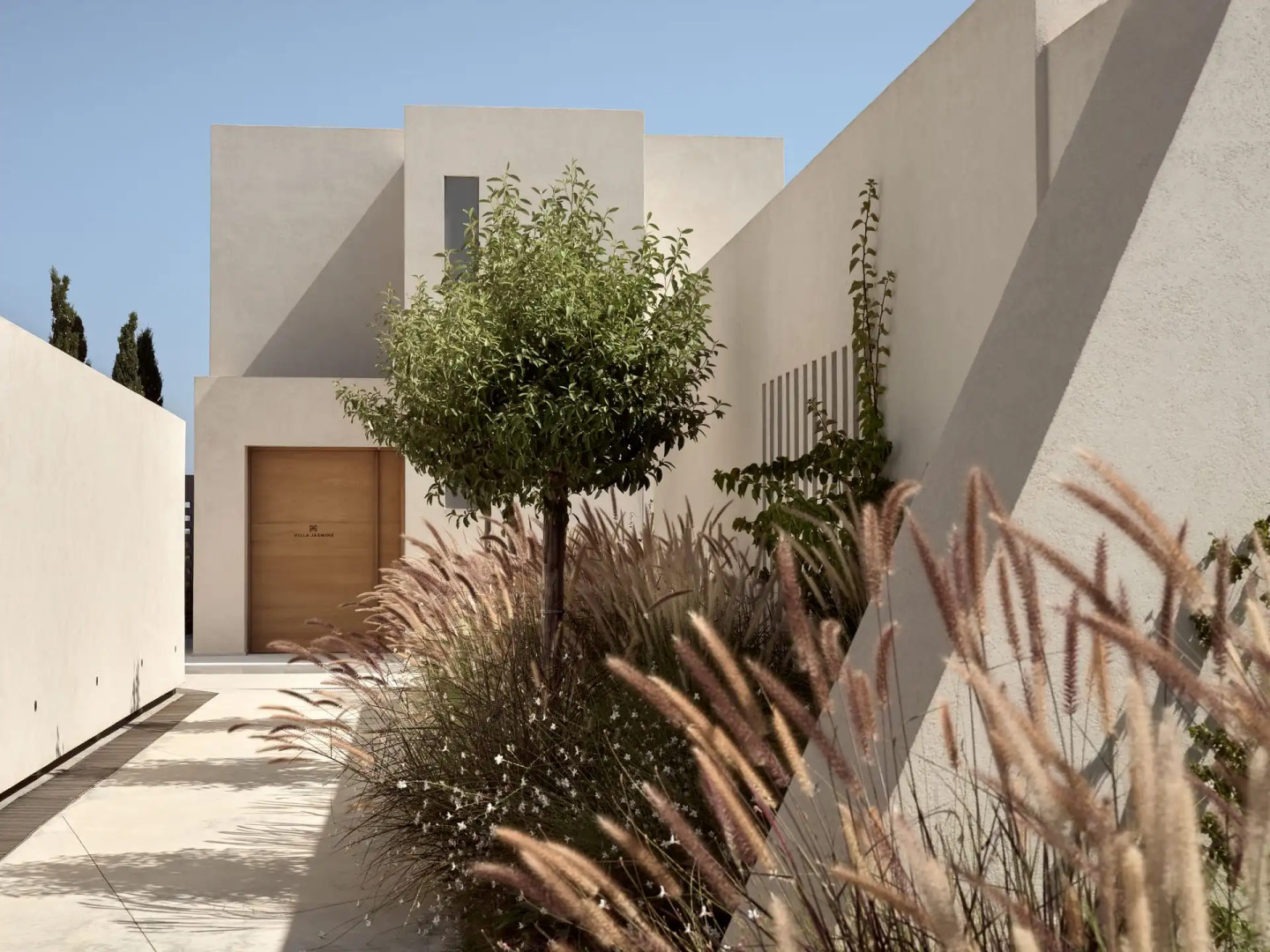 Butterflies Villas & Spa