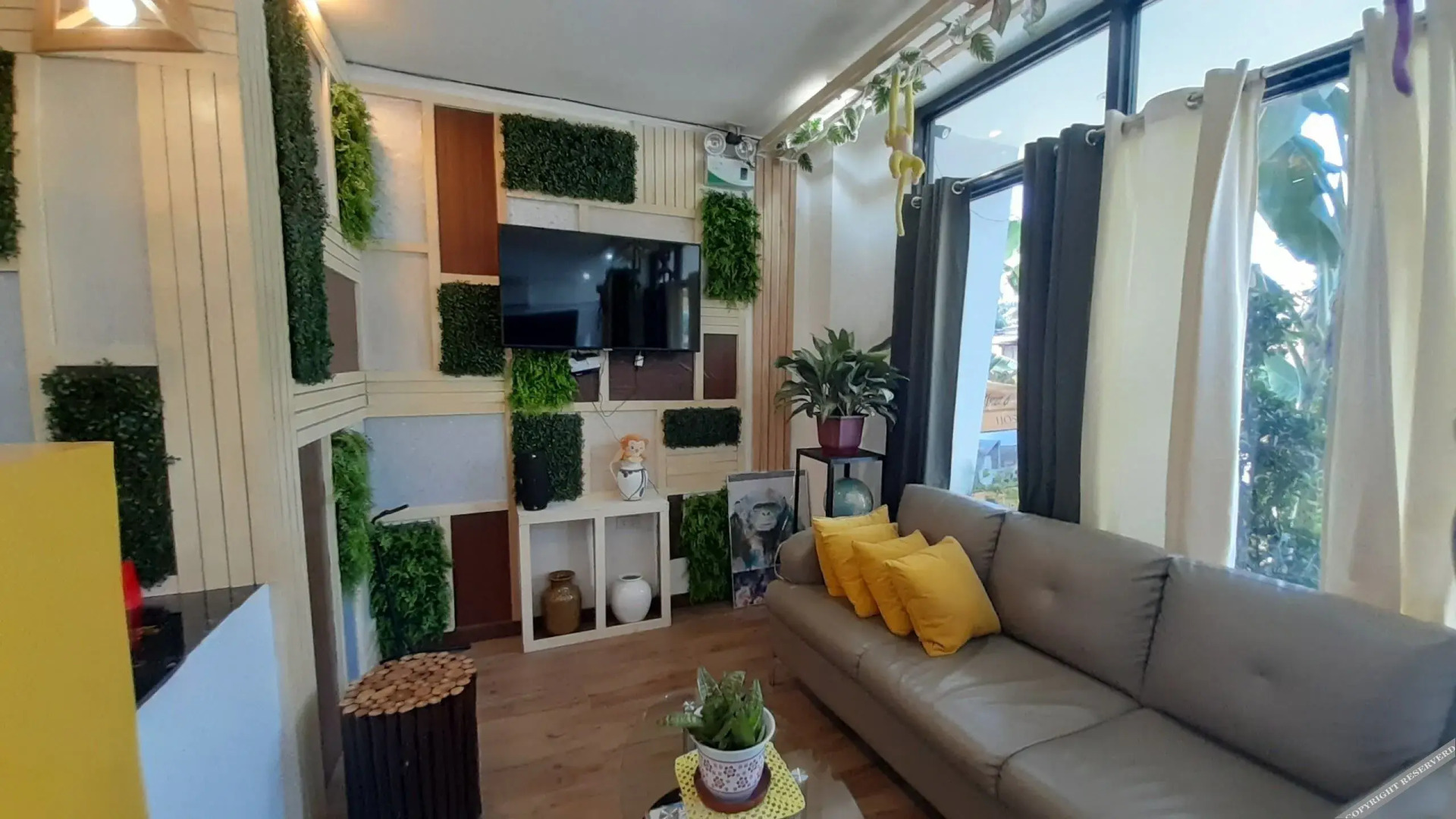 Vines Ape Nap Hostel by OYO Rooms
