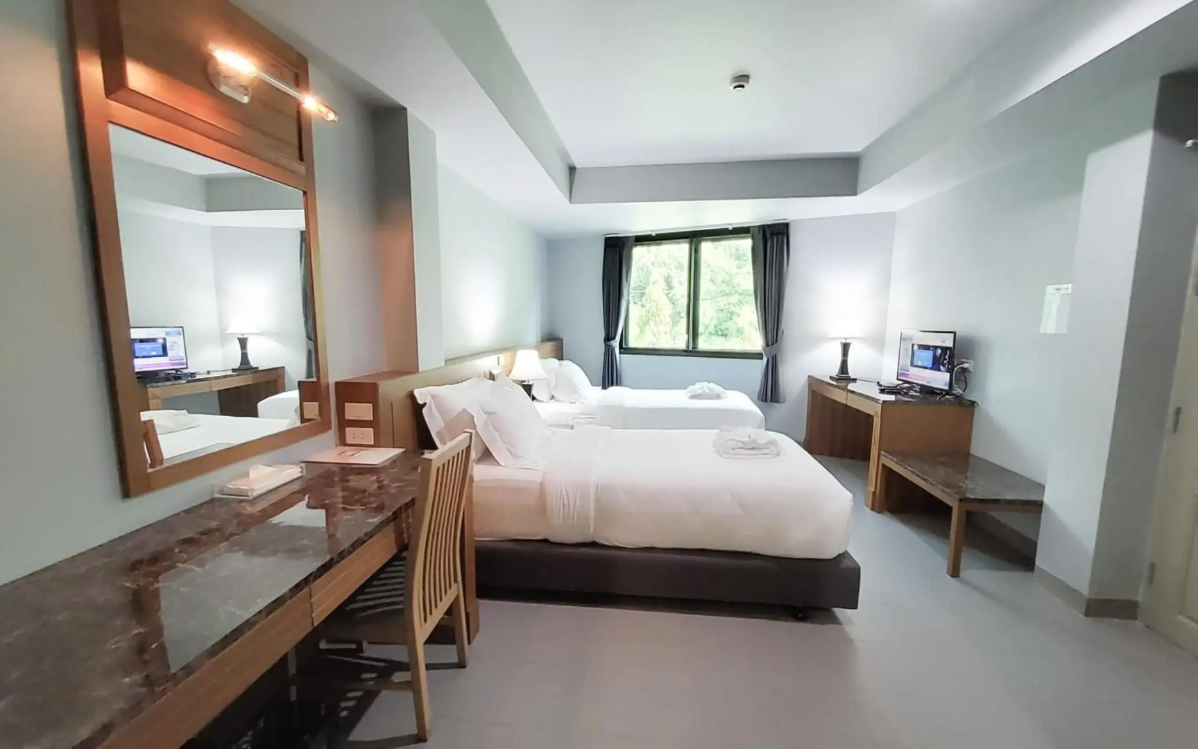 Plakan Resort