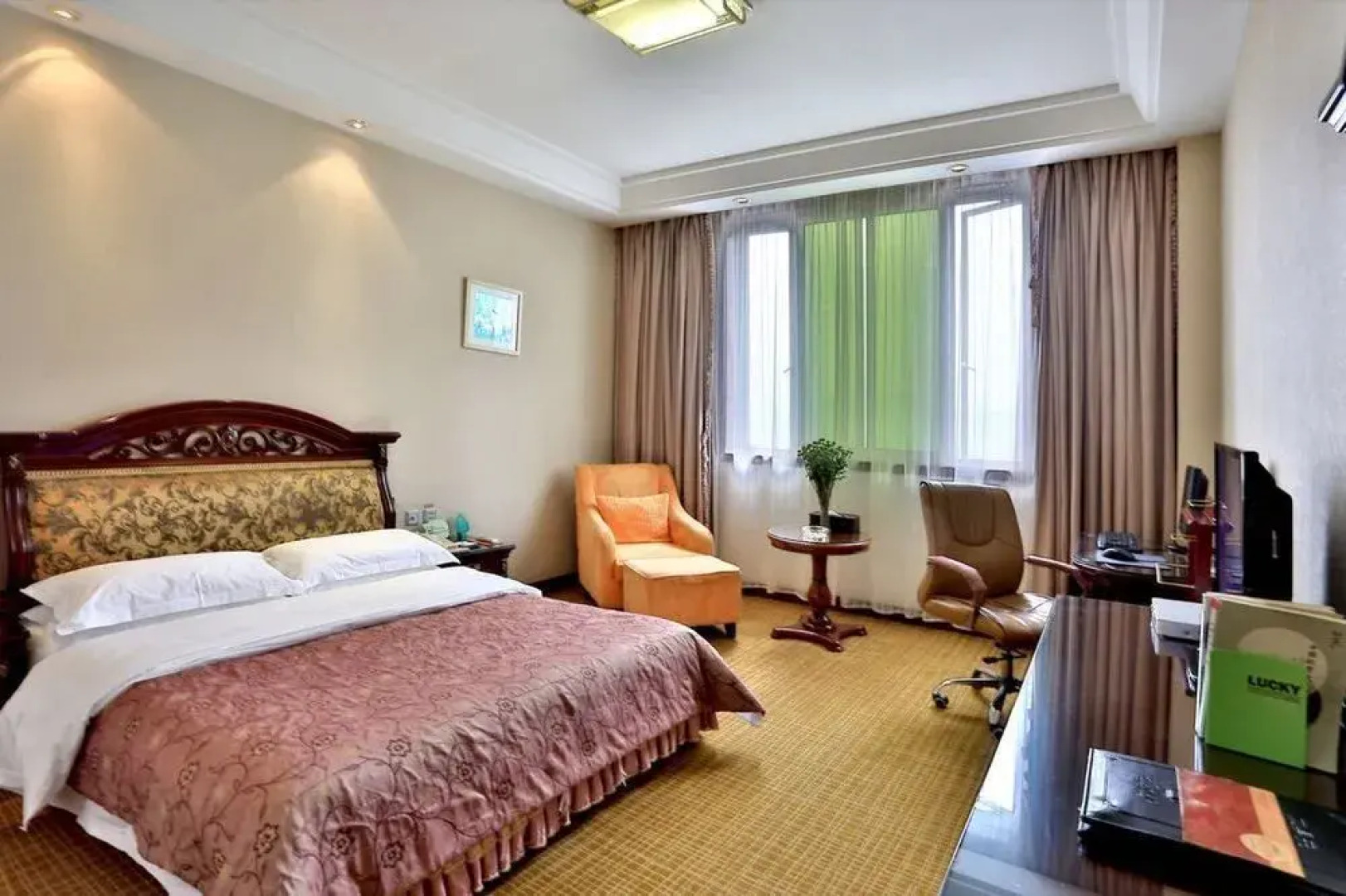 Wenzhou Dongou Hotel