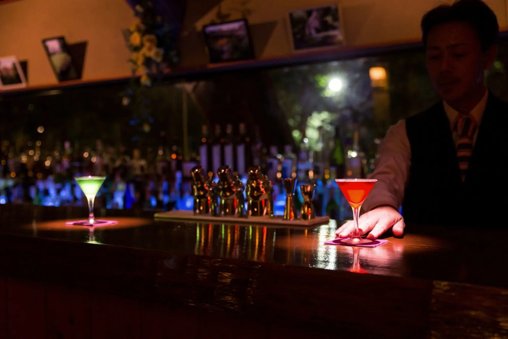 Kurokawa Onsen Satonoyu Waraku