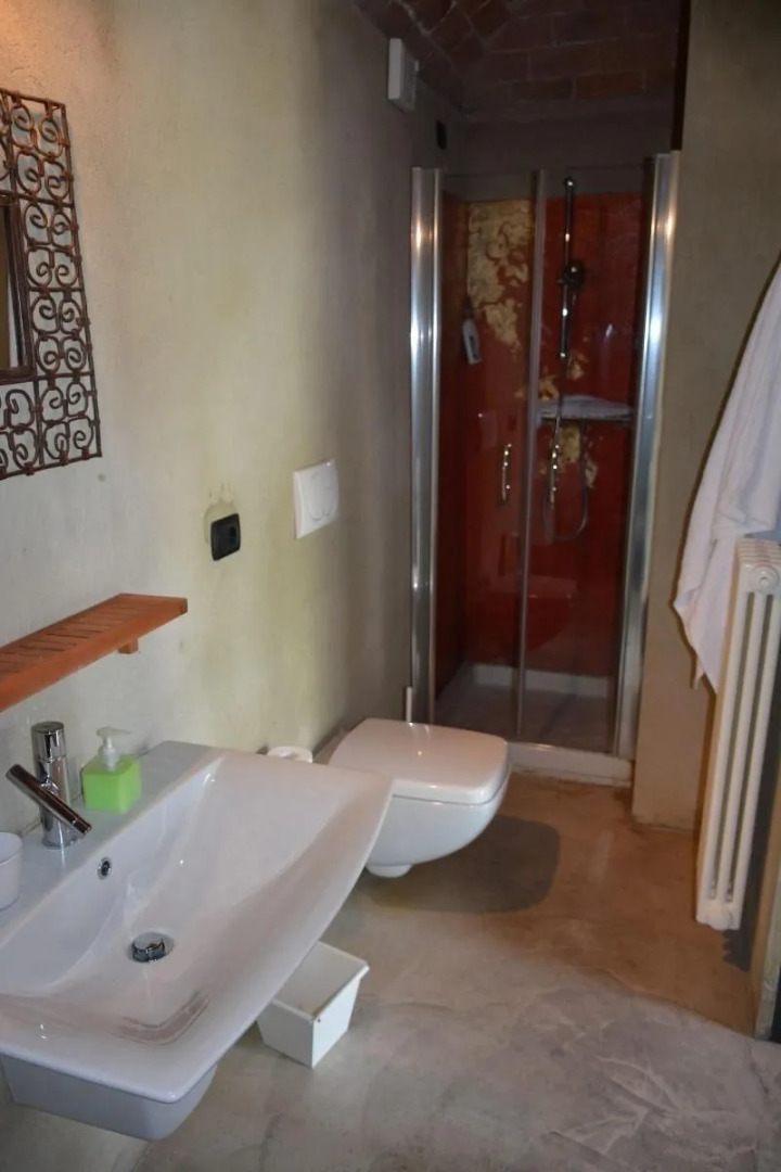 Ca' Villa Club Agriturismo