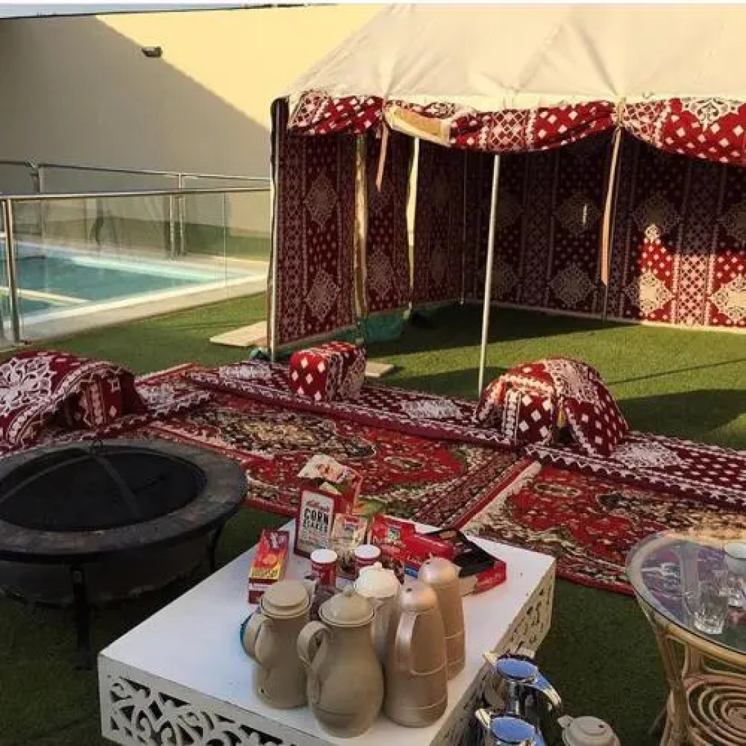 Alstroemeria Chalets