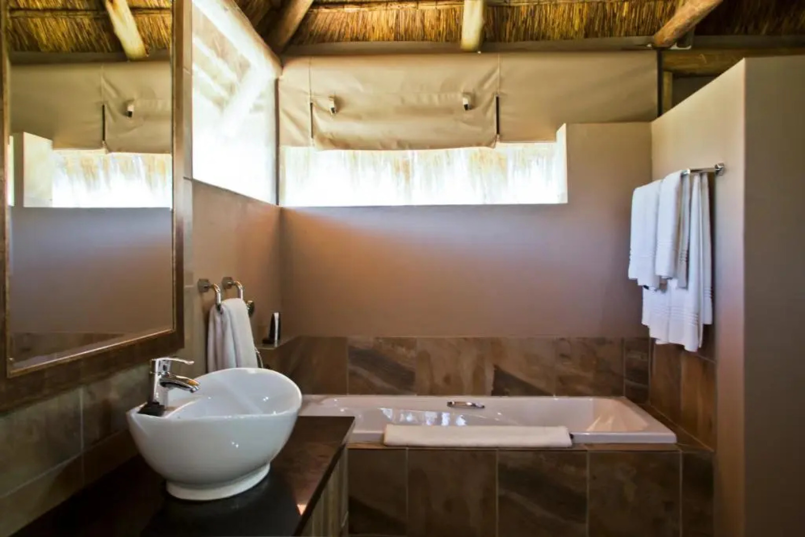 Entabeni Safari Conservancy