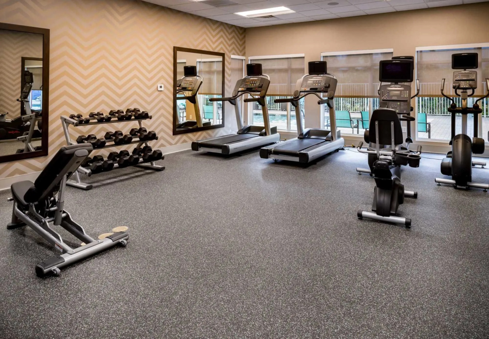 Residence Inn by Marriott Miami West / FL Turnpike