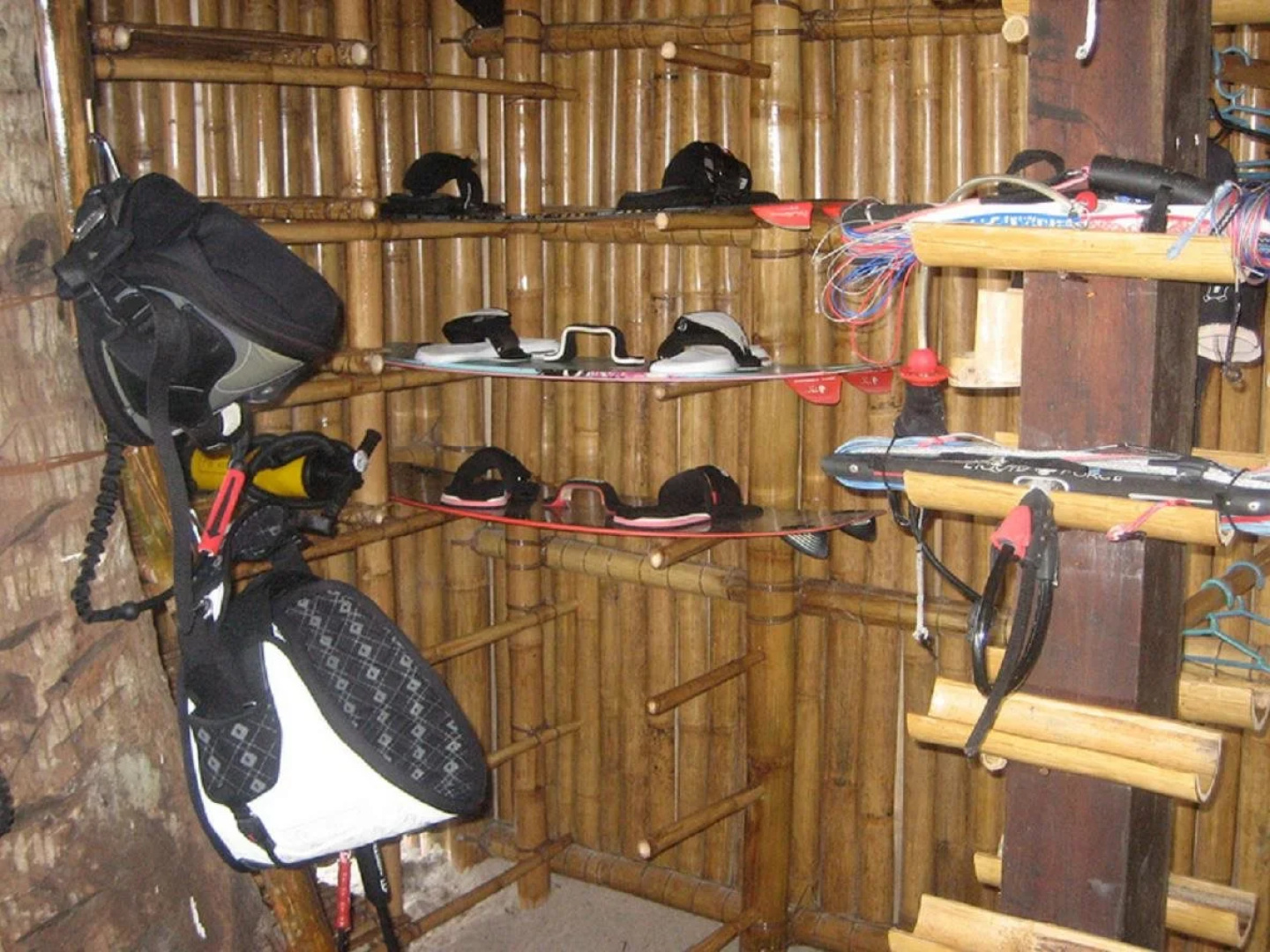 Wind Riders Inn & Cafe