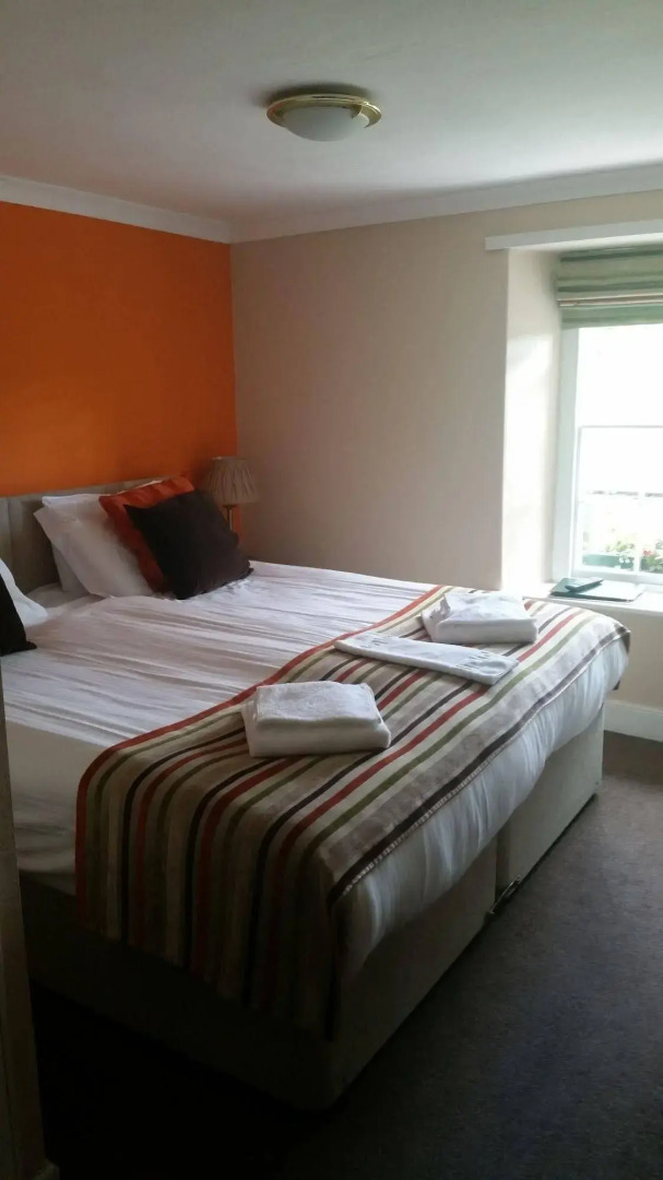 The Royal at Dockray