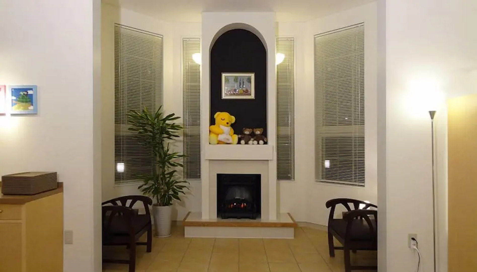 Family Lodge Hatagoya Fukuroi