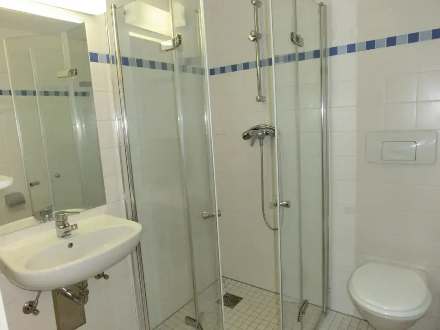 Hostel Domäne Neu Gaarz