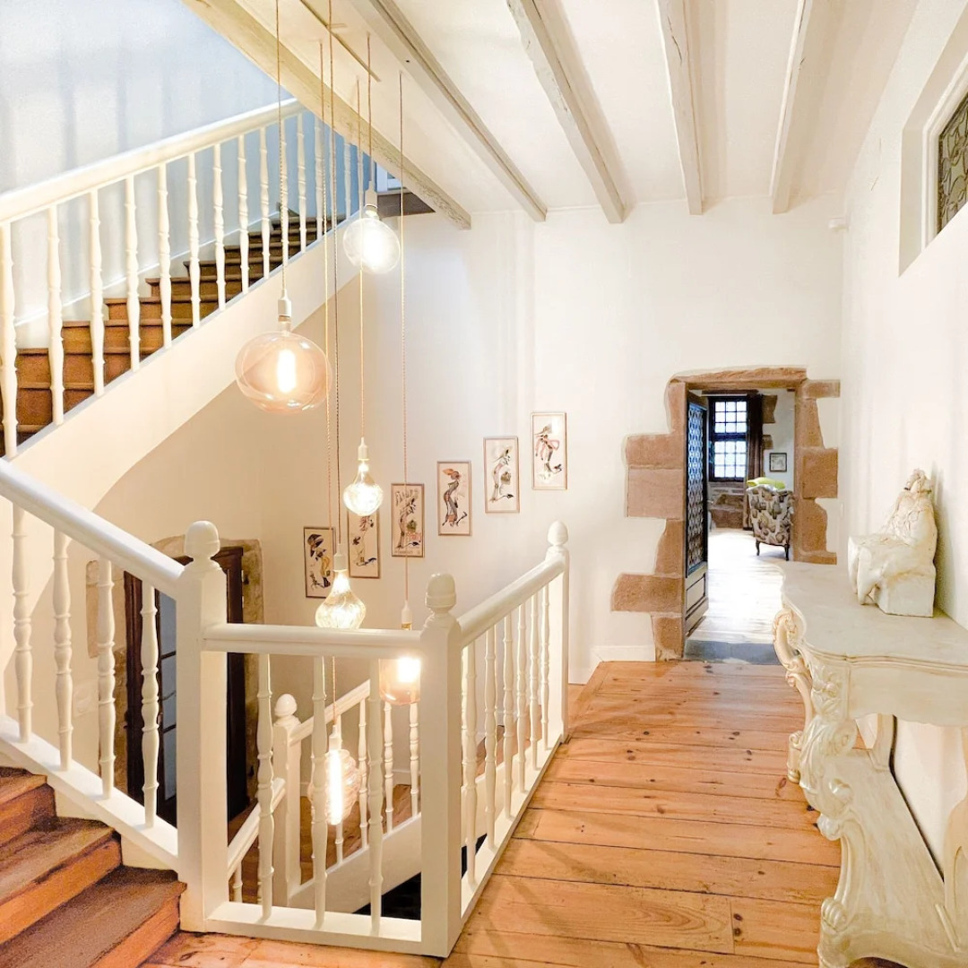 Maison d'hôtes e.bernat