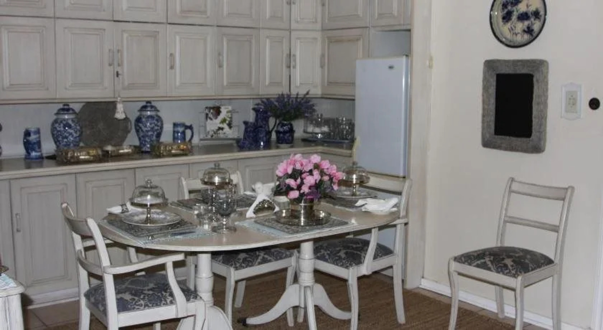 A Summer Place Boutique Guest House