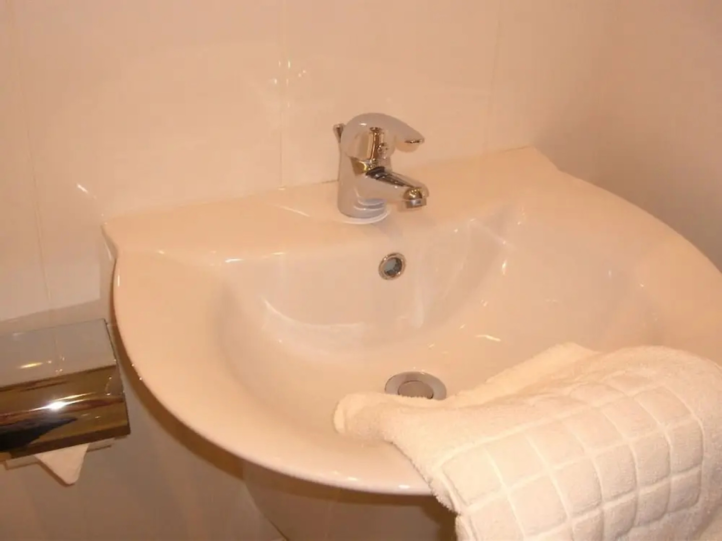 Ash Farm Country Guest House