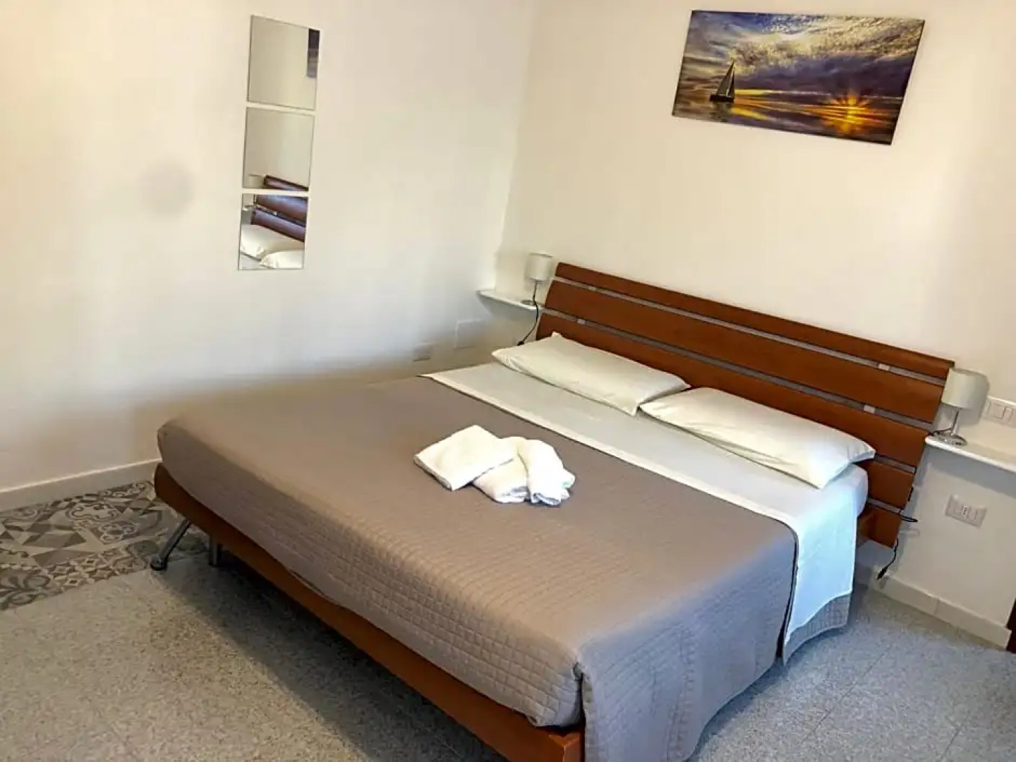 Bed And Breakfast Da Mary